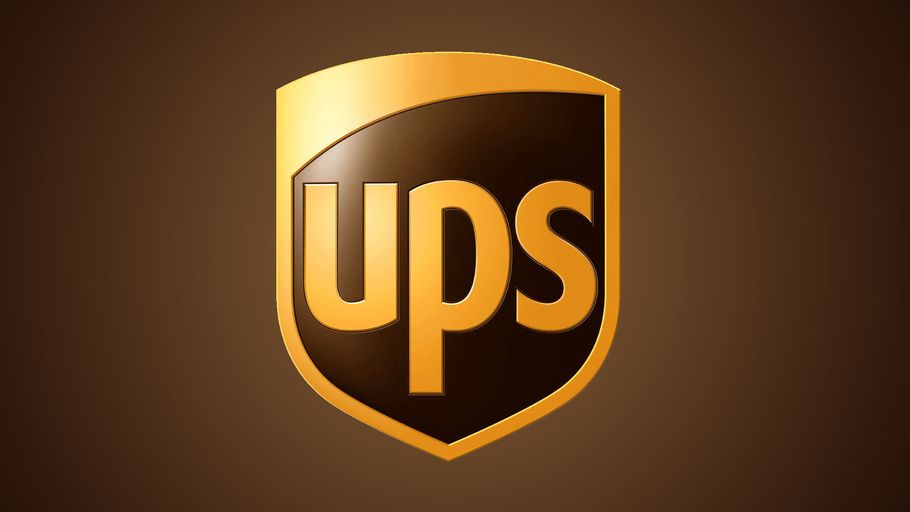 UPS-logo